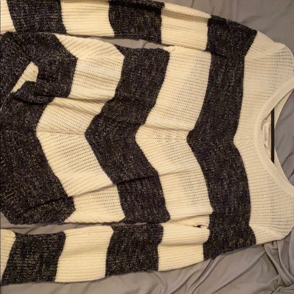 a long sleeve